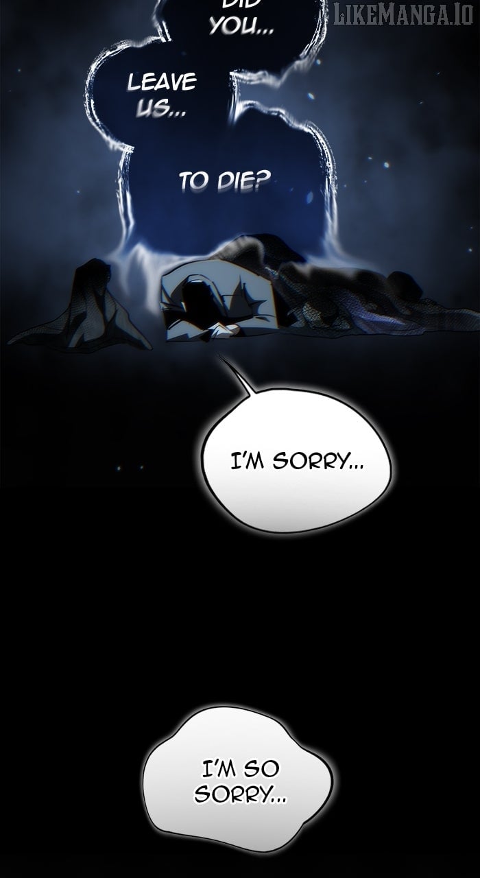 Holy Night: The Zero Chapter 31 - Page 17