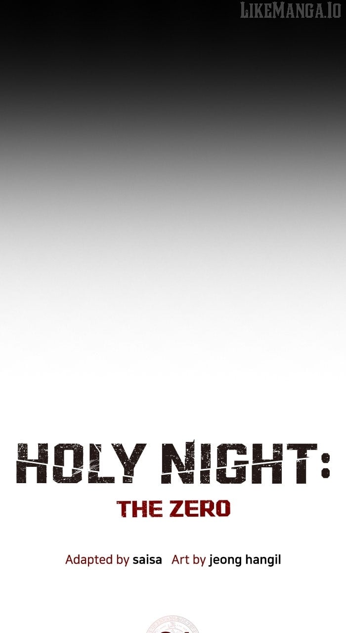 Holy Night: The Zero Chapter 31 - Page 18