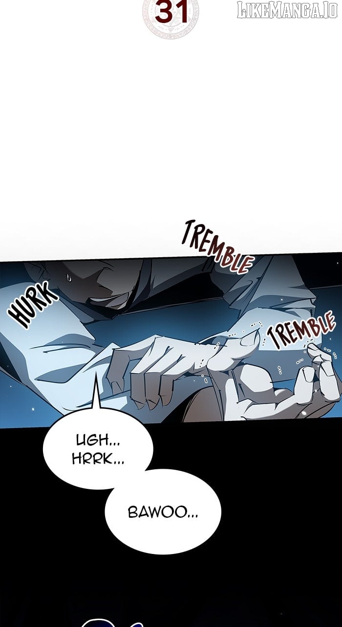 Holy Night: The Zero Chapter 31 - Page 19