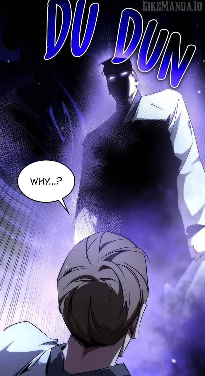 Holy Night: The Zero Chapter 31 - Page 20