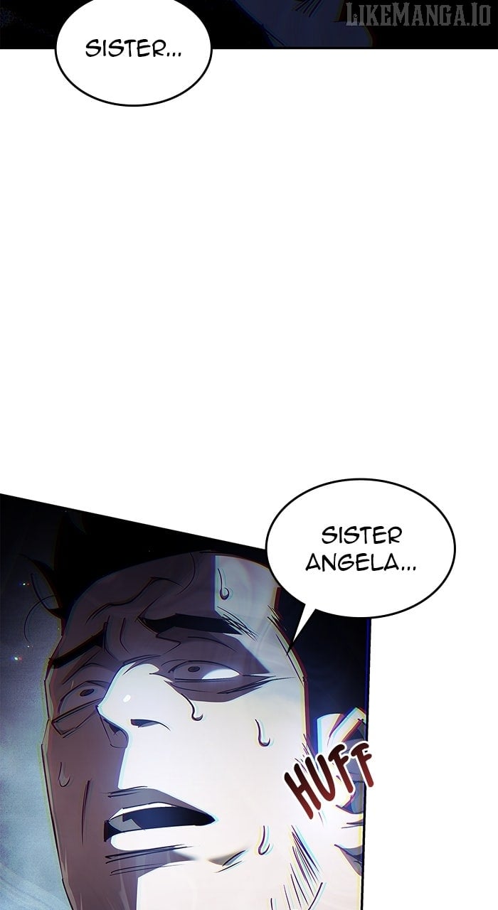 Holy Night: The Zero Chapter 31 - Page 3