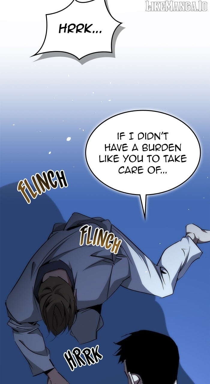 Holy Night: The Zero Chapter 31 - Page 23