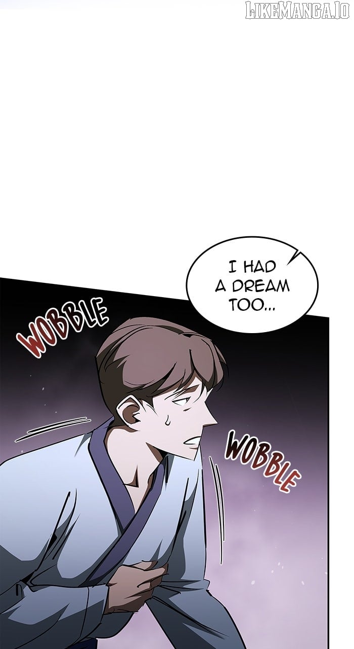 Holy Night: The Zero Chapter 31 - Page 25