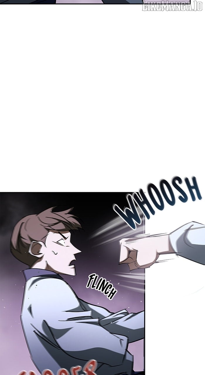 Holy Night: The Zero Chapter 31 - Page 26