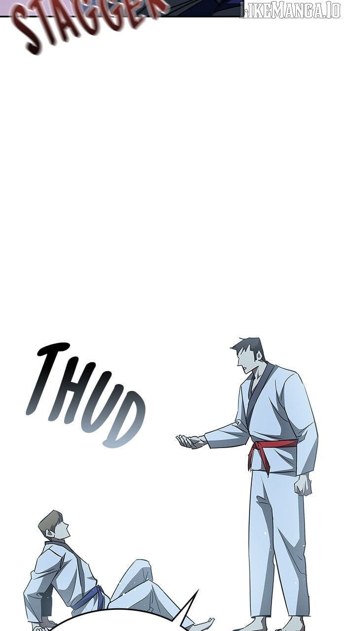 Holy Night: The Zero Chapter 31 - Page 27