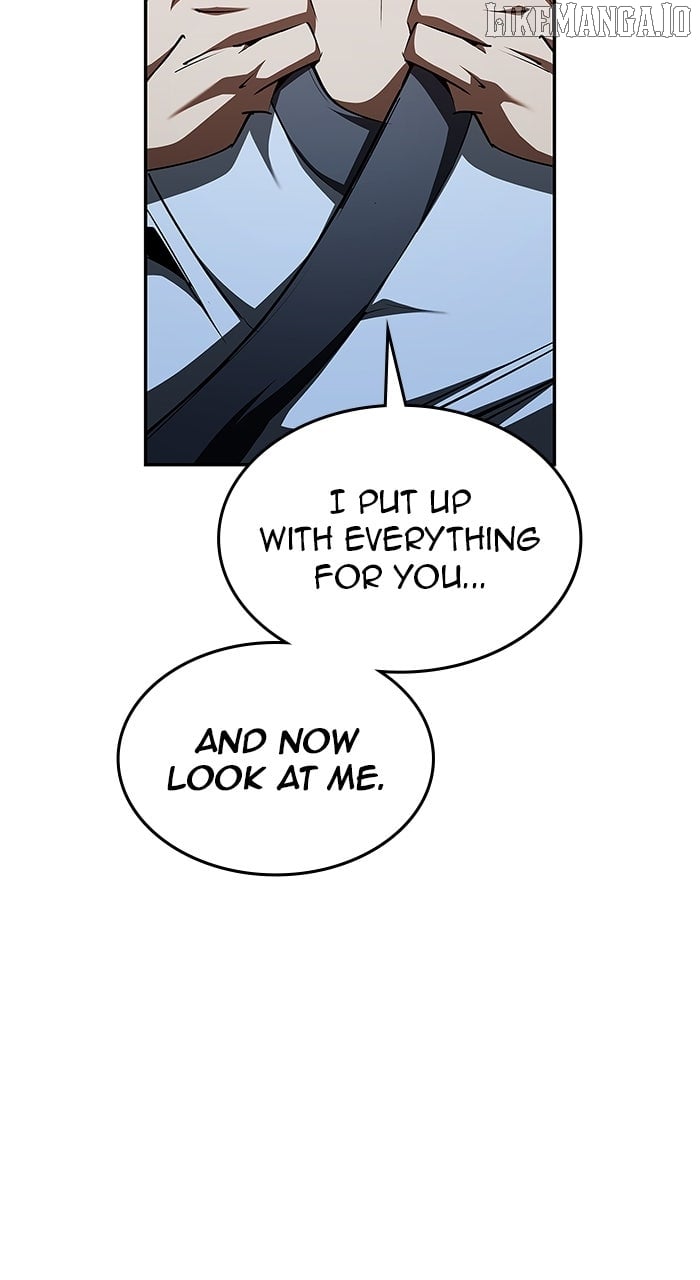 Holy Night: The Zero Chapter 31 - Page 29