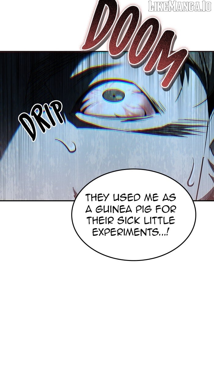 Holy Night: The Zero Chapter 31 - Page 33