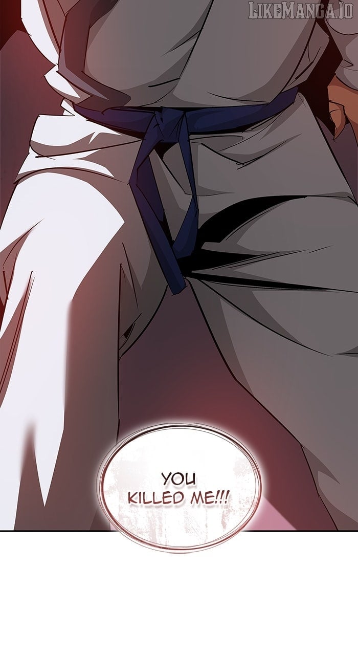 Holy Night: The Zero Chapter 31 - Page 37