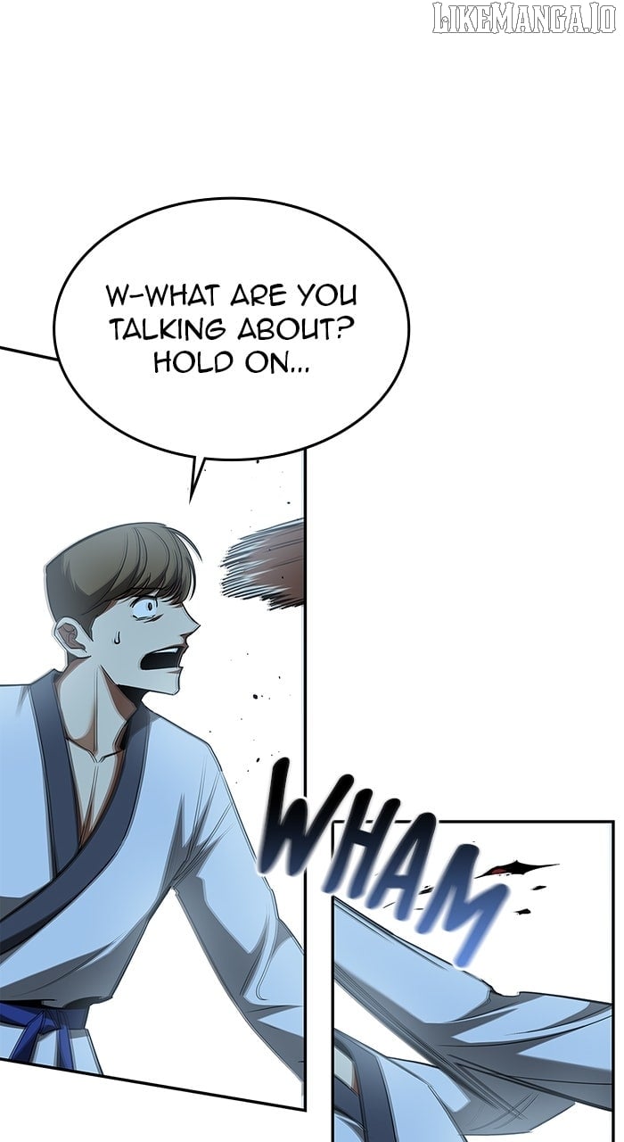 Holy Night: The Zero Chapter 31 - Page 38