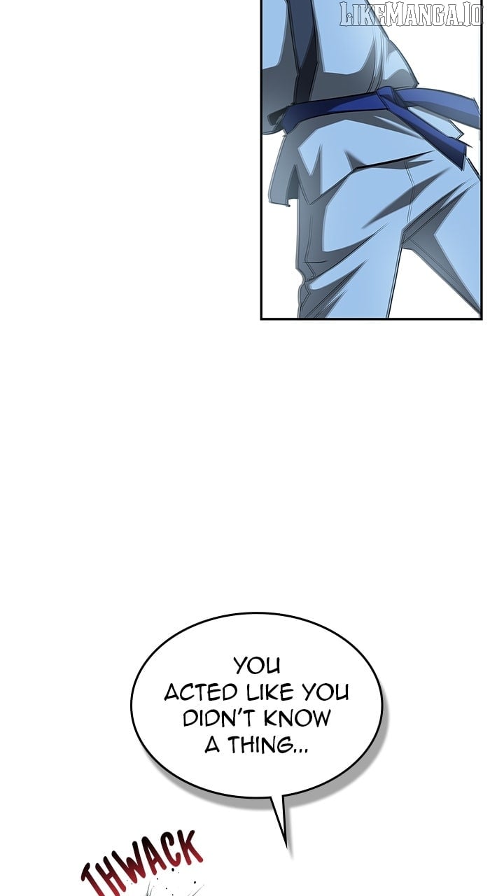 Holy Night: The Zero Chapter 31 - Page 39