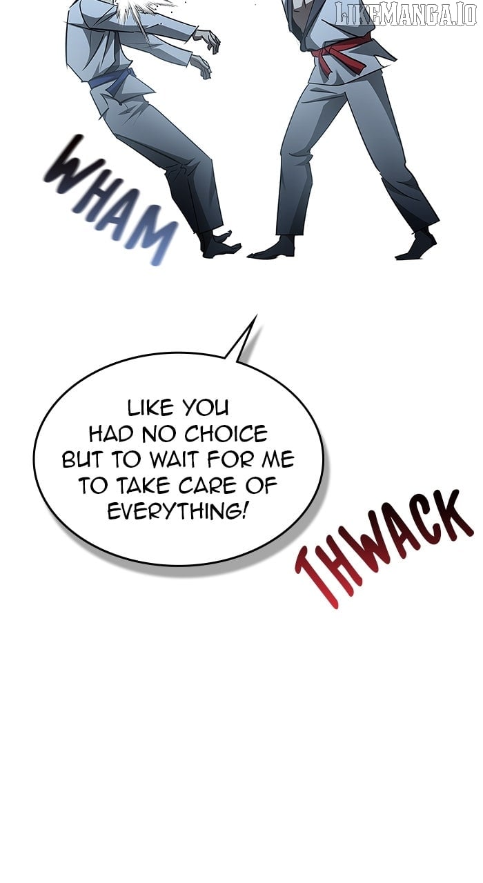 Holy Night: The Zero Chapter 31 - Page 41
