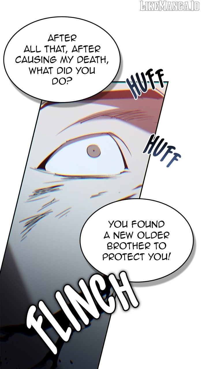 Holy Night: The Zero Chapter 31 - Page 42