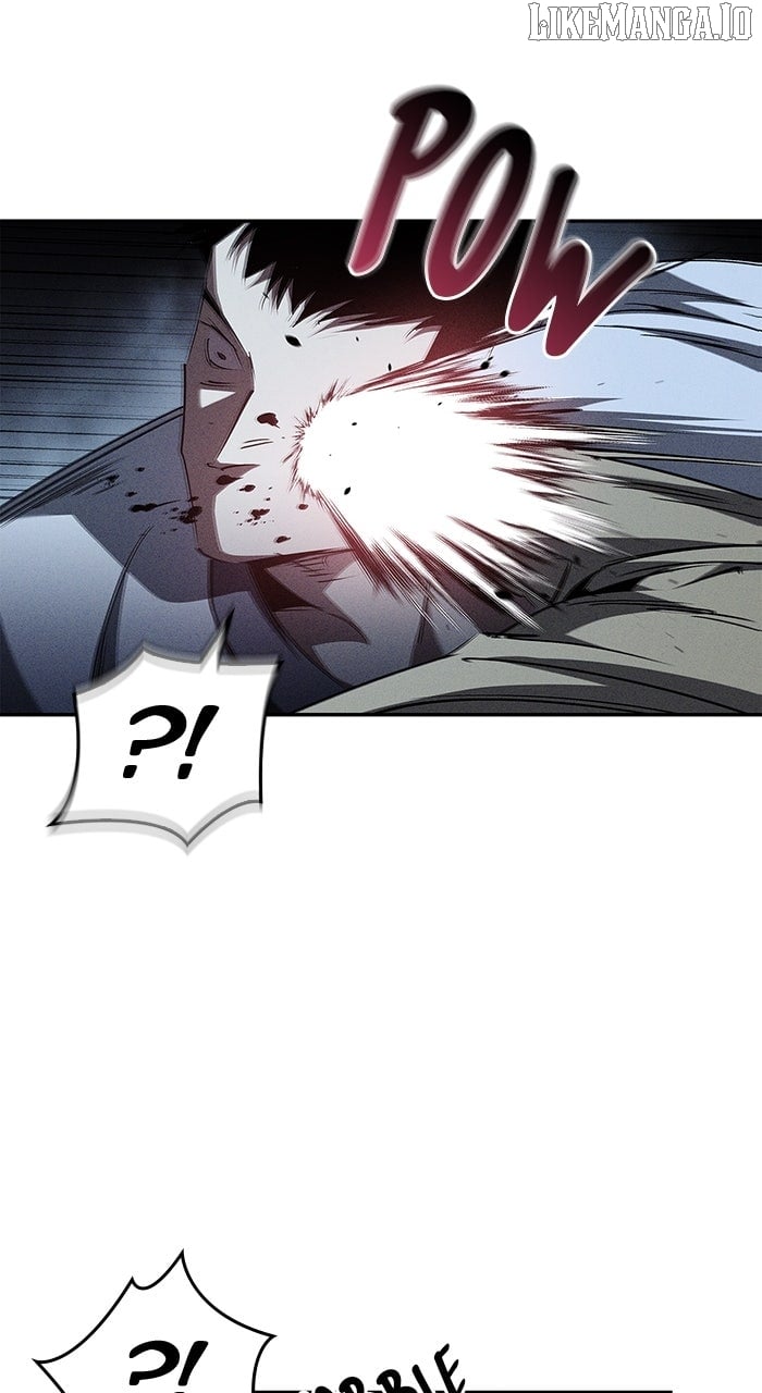 Holy Night: The Zero Chapter 31 - Page 46