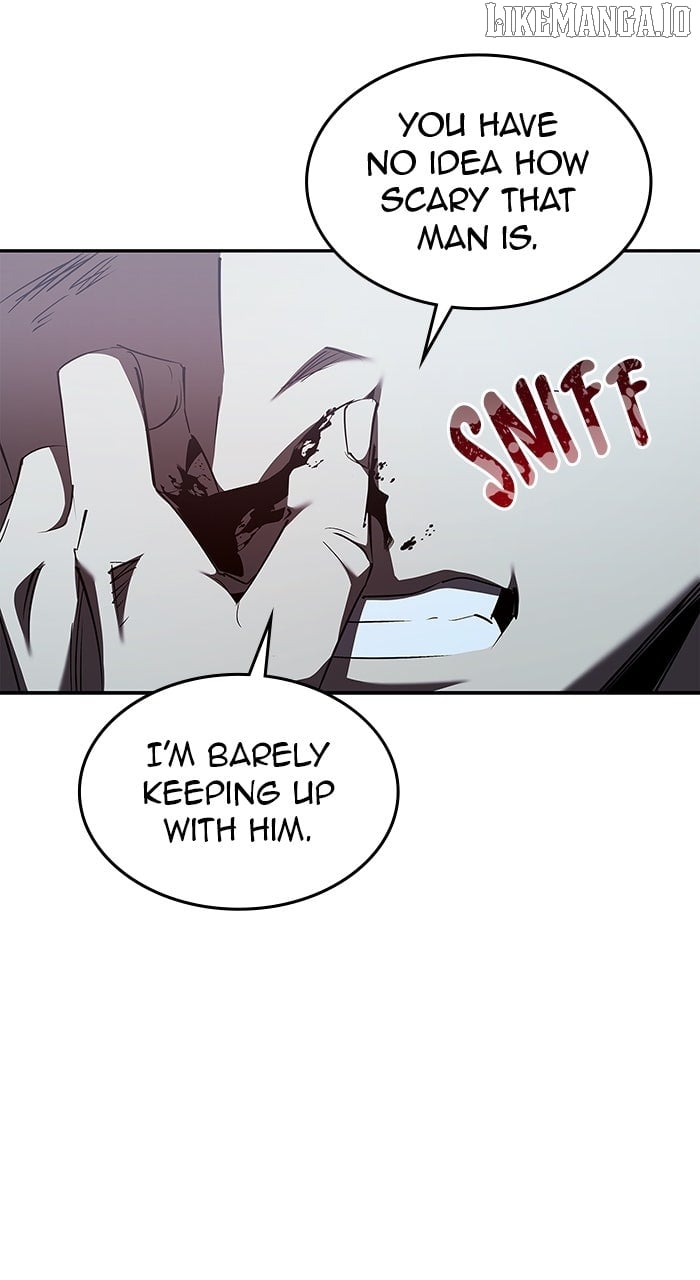 Holy Night: The Zero Chapter 31 - Page 48