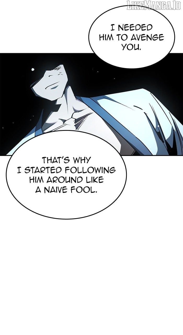Holy Night: The Zero Chapter 31 - Page 52