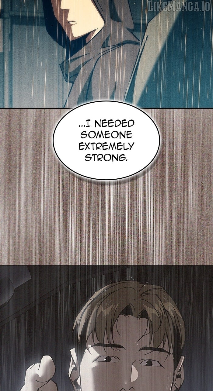 Holy Night: The Zero Chapter 31 - Page 57