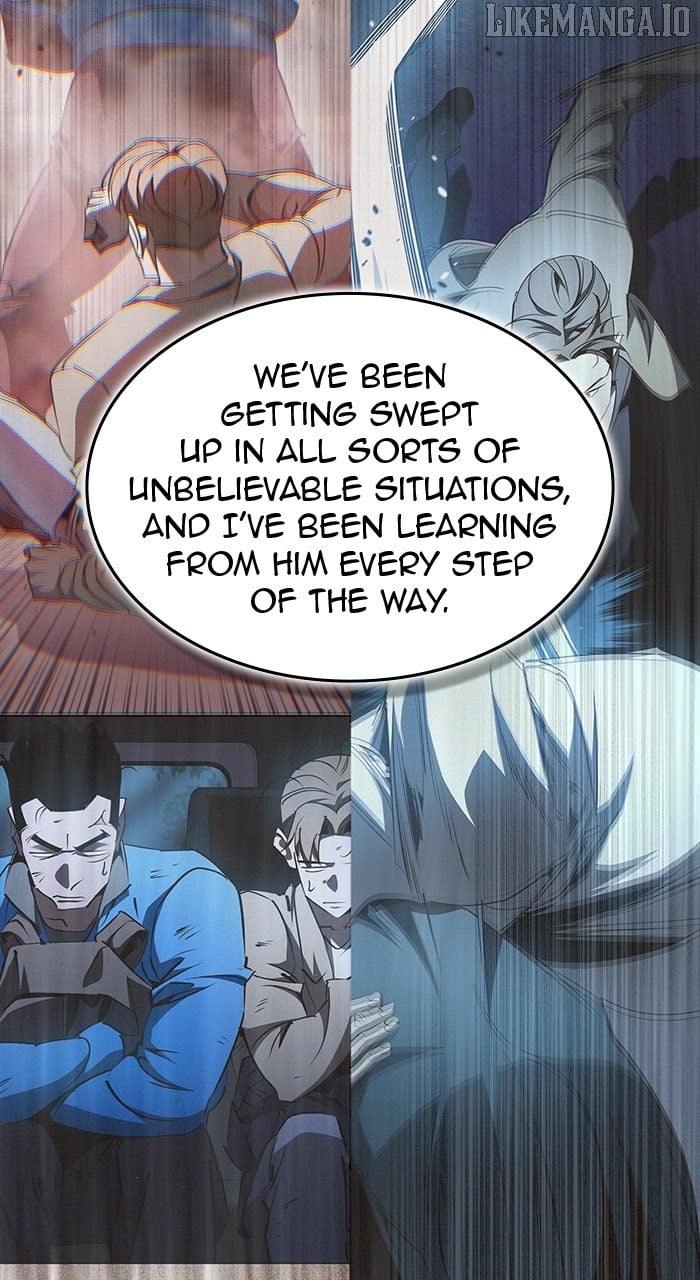 Holy Night: The Zero Chapter 31 - Page 60