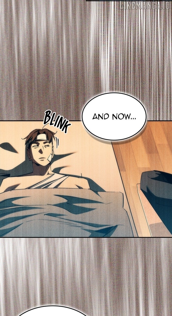 Holy Night: The Zero Chapter 31 - Page 61