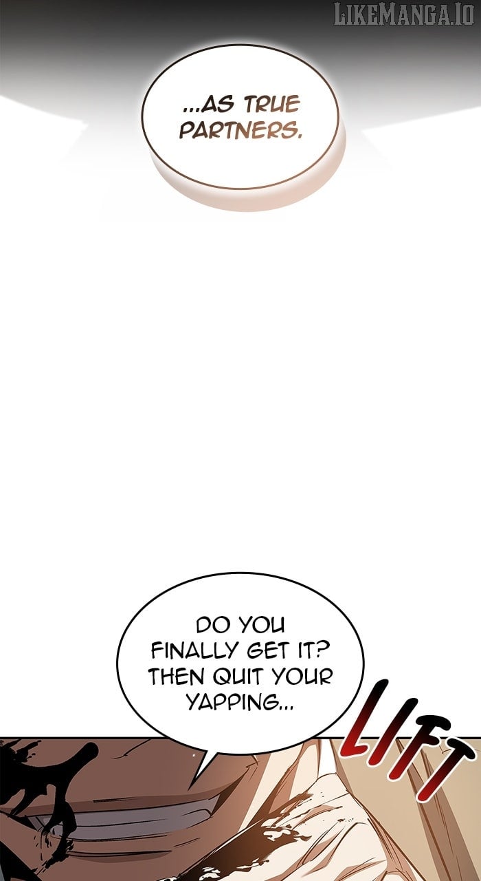 Holy Night: The Zero Chapter 31 - Page 64