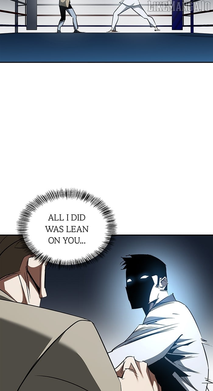 Holy Night: The Zero Chapter 31 - Page 68