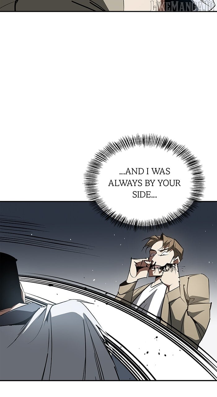 Holy Night: The Zero Chapter 31 - Page 69