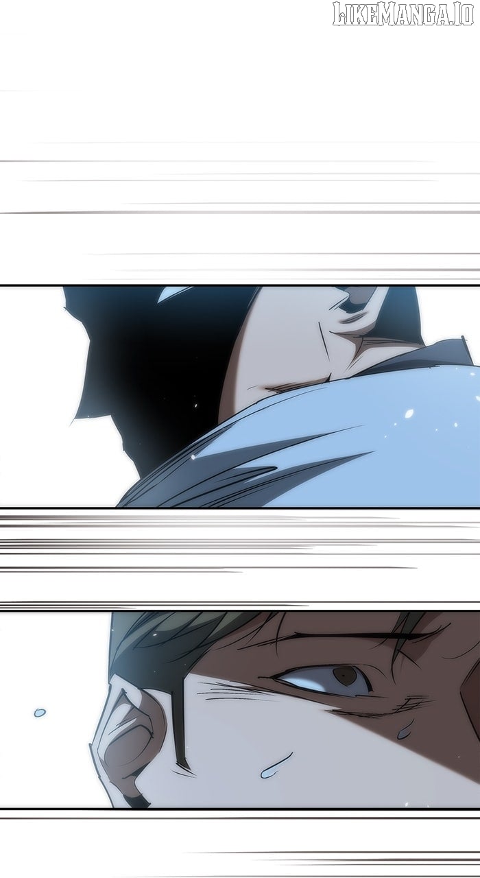 Holy Night: The Zero Chapter 31 - Page 71
