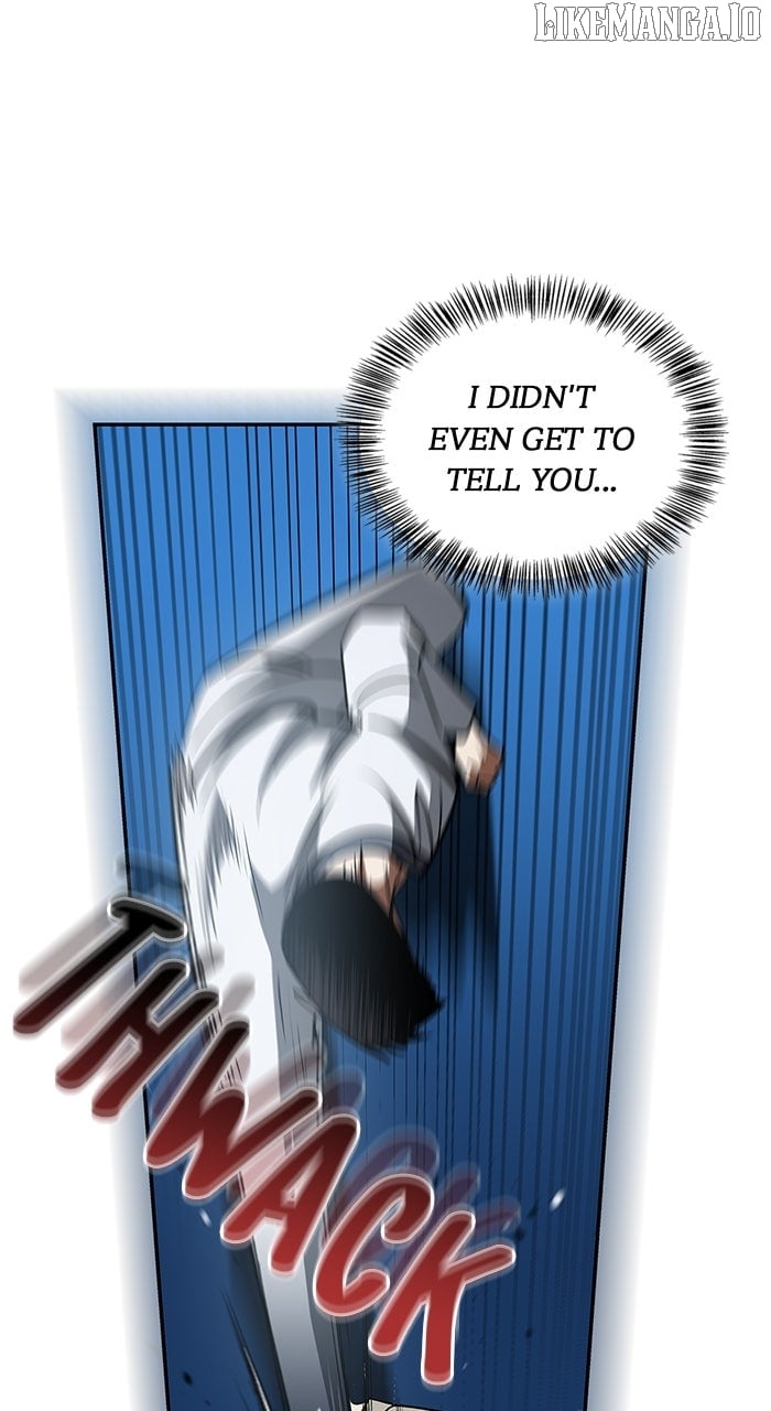 Holy Night: The Zero Chapter 31 - Page 74
