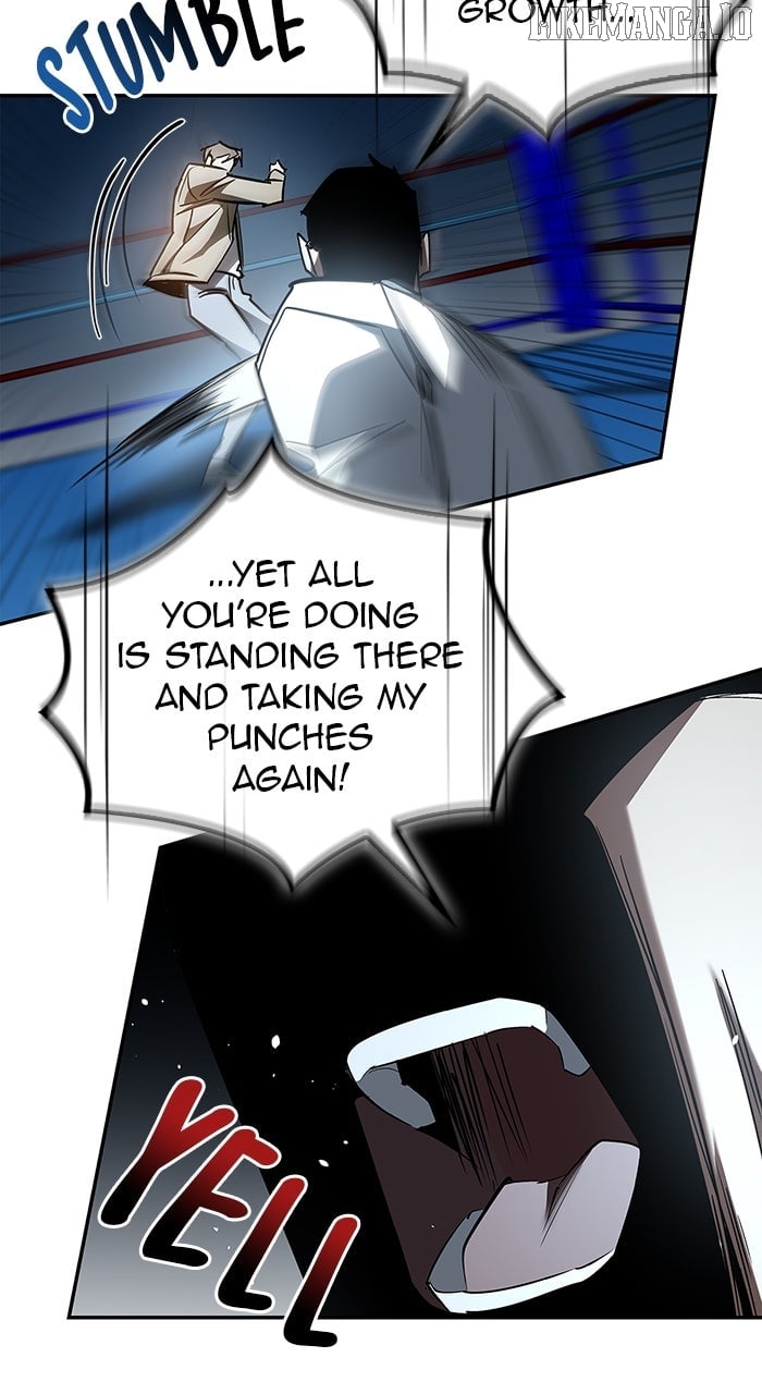 Holy Night: The Zero Chapter 31 - Page 76