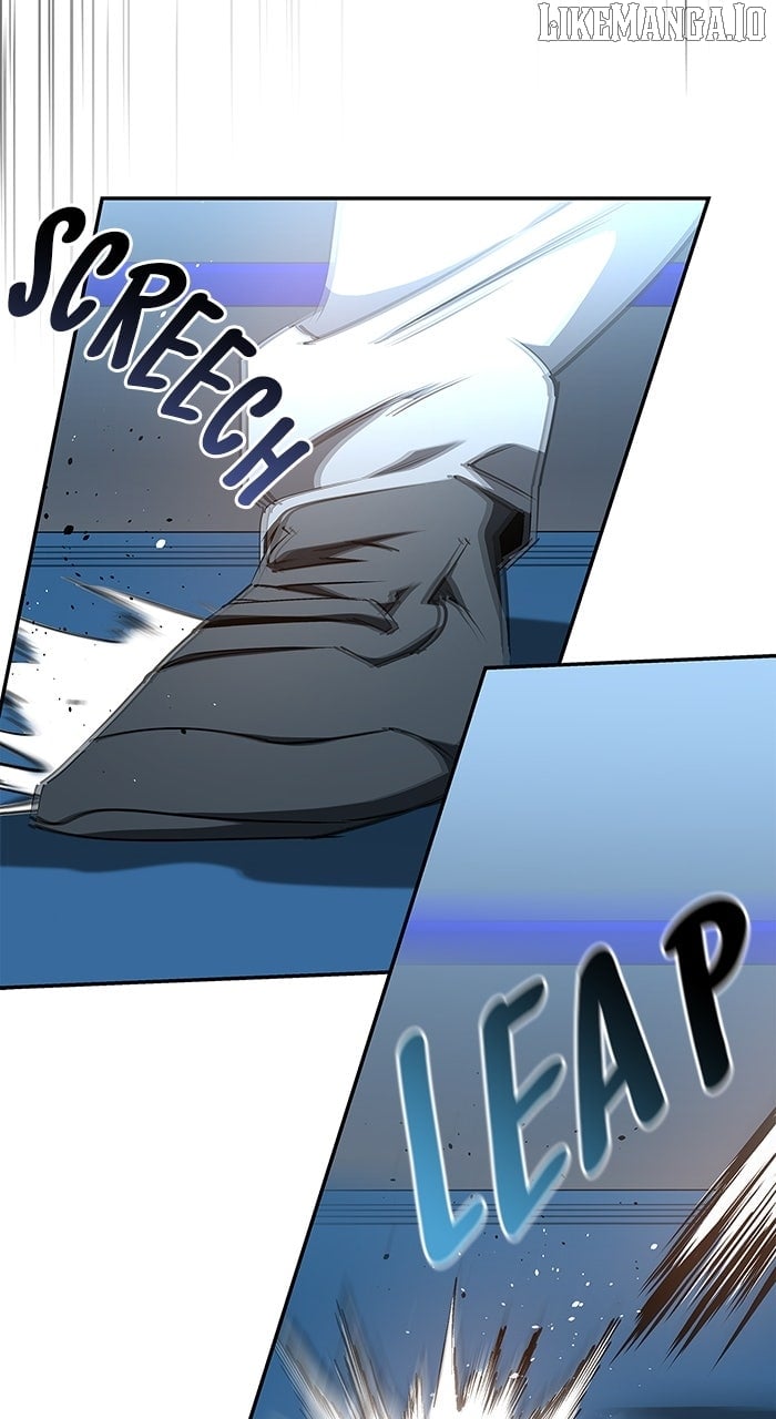 Holy Night: The Zero Chapter 31 - Page 78