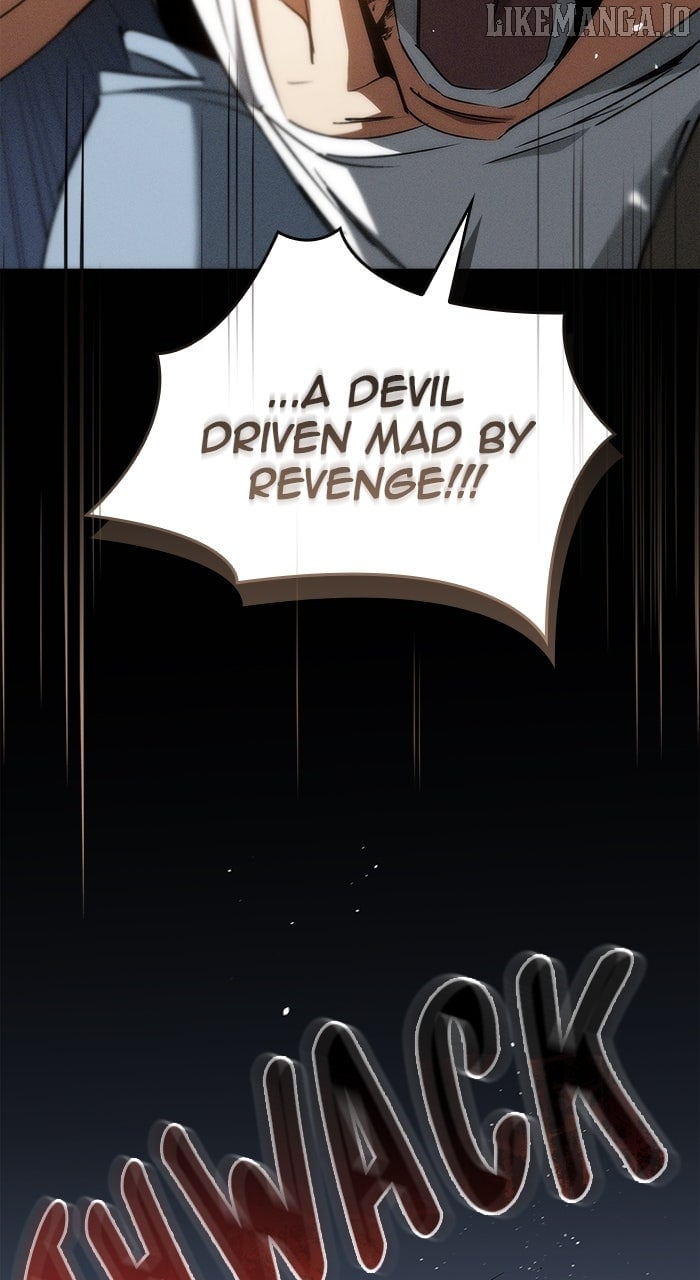 Holy Night: The Zero Chapter 31 - Page 86