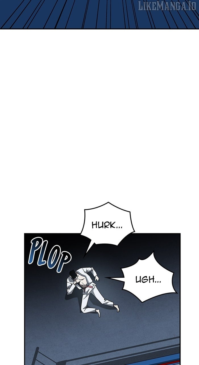 Holy Night: The Zero Chapter 31 - Page 88