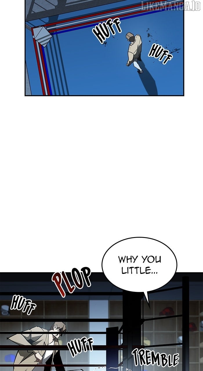 Holy Night: The Zero Chapter 31 - Page 89
