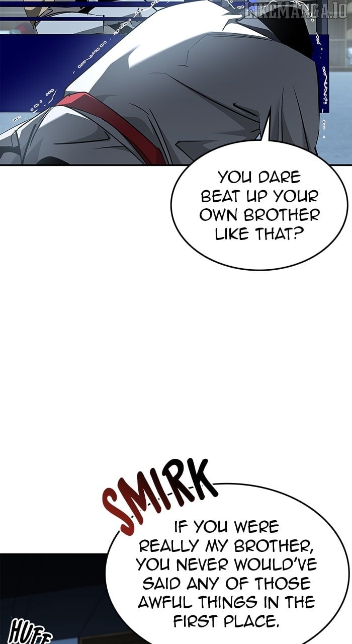 Holy Night: The Zero Chapter 31 - Page 90