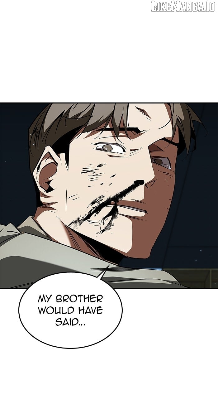 Holy Night: The Zero Chapter 31 - Page 92