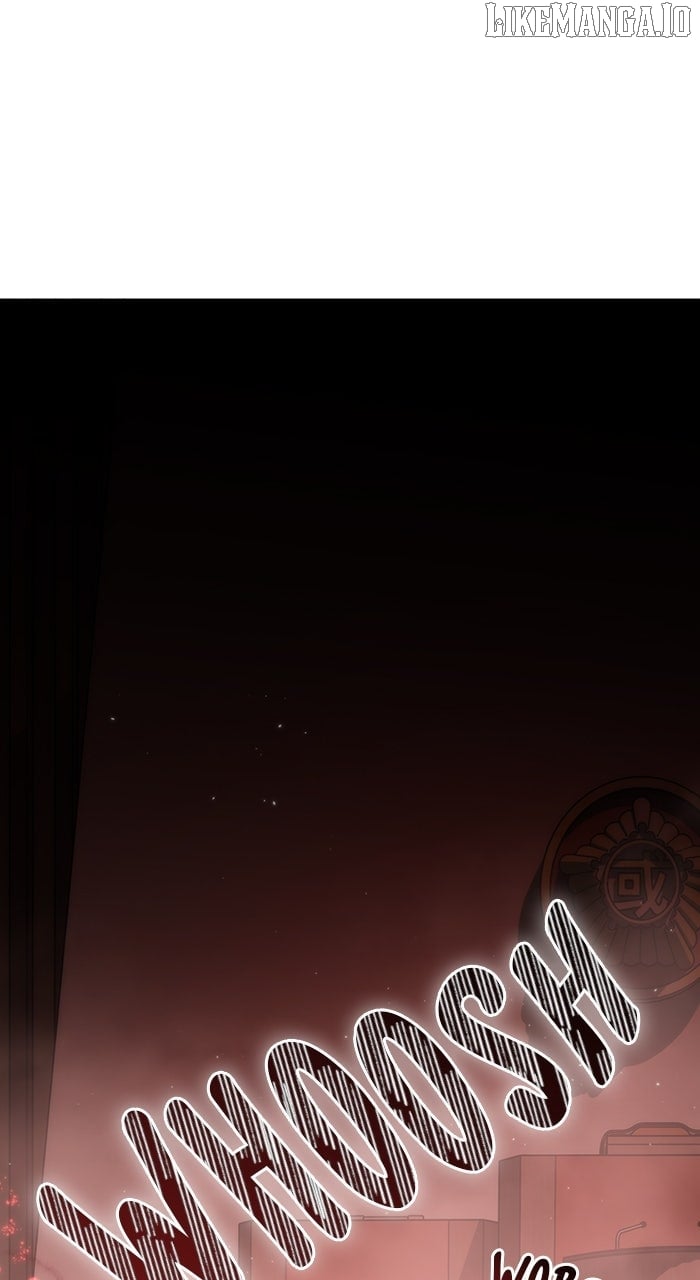 Holy Night: The Zero Chapter 33 - Page 2