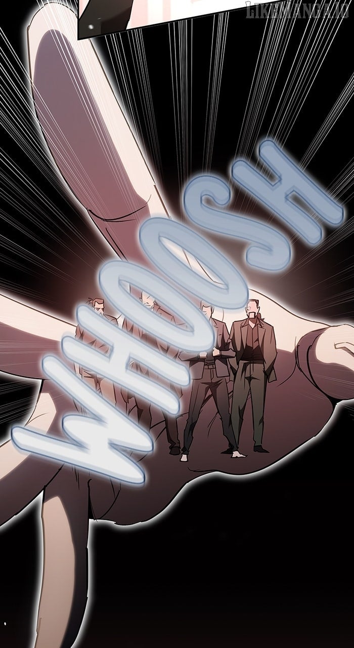 Holy Night: The Zero Chapter 33 - Page 13