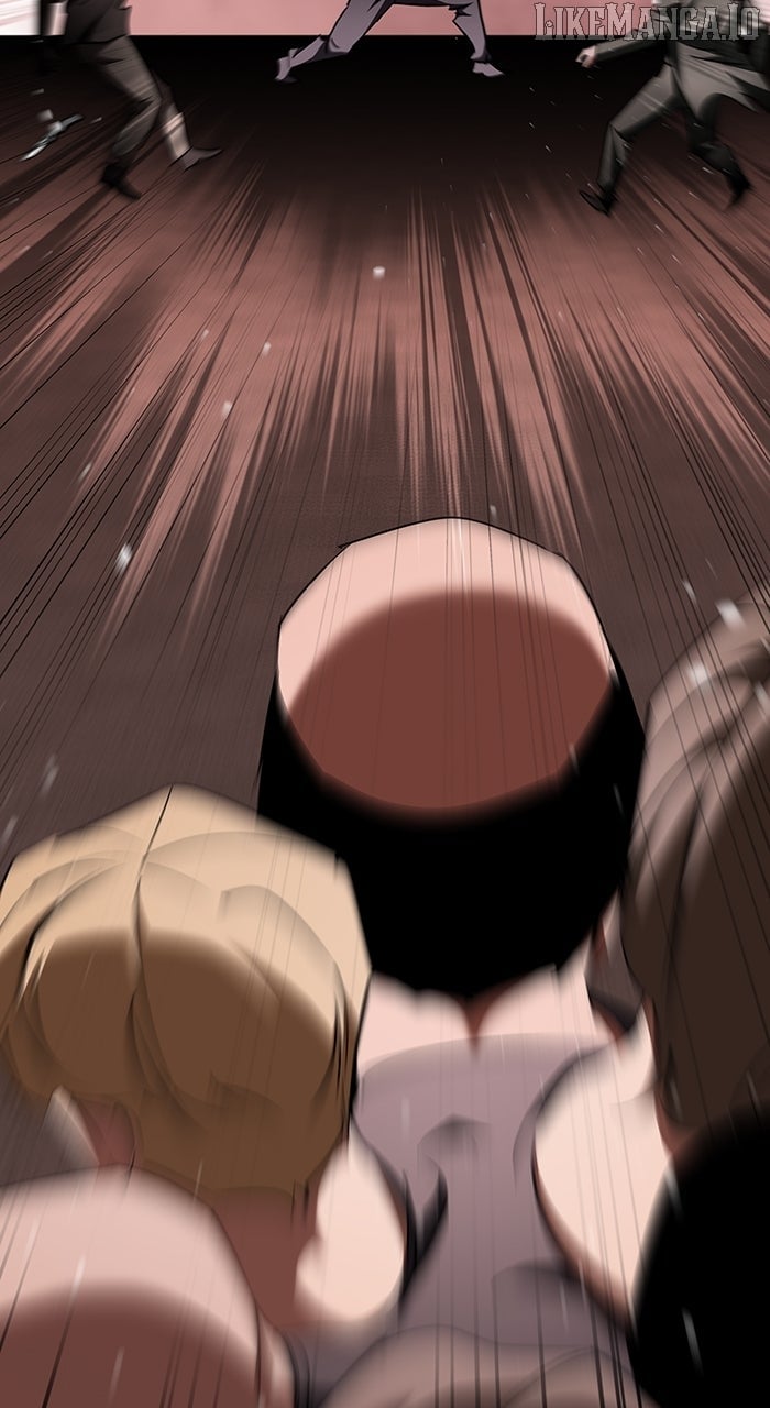 Holy Night: The Zero Chapter 33 - Page 15