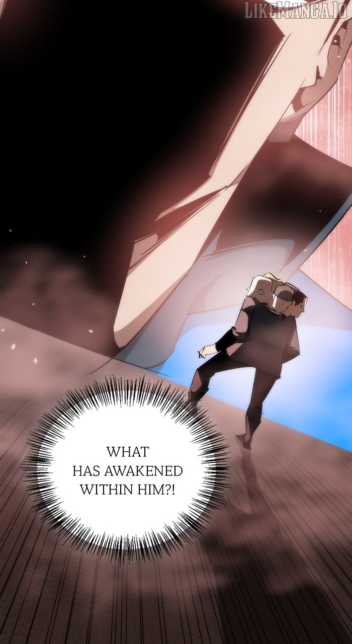 Holy Night: The Zero Chapter 33 - Page 19