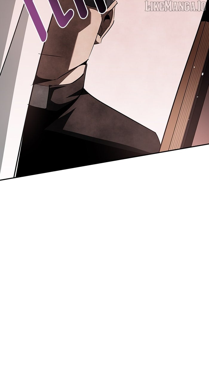 Holy Night: The Zero Chapter 33 - Page 22