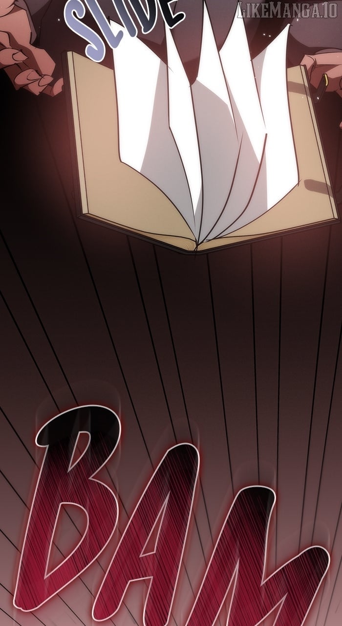 Holy Night: The Zero Chapter 33 - Page 24