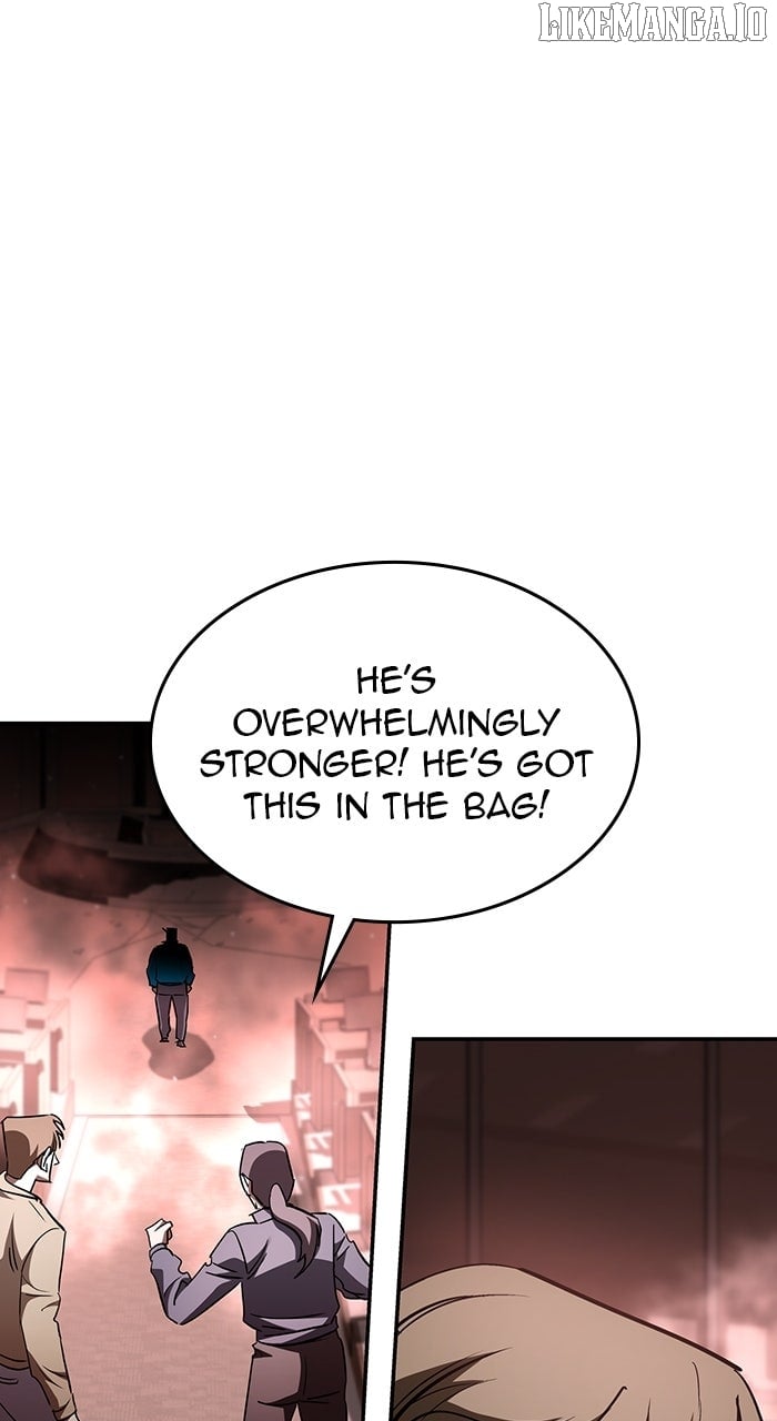 Holy Night: The Zero Chapter 33 - Page 26