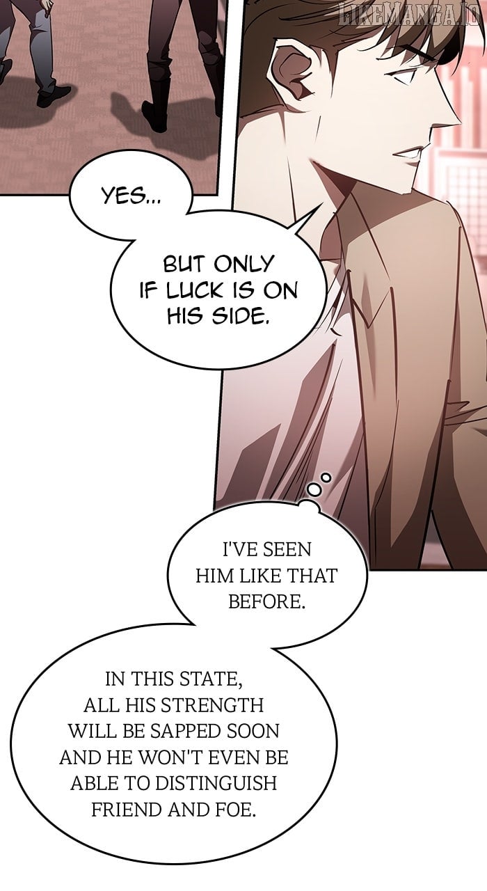 Holy Night: The Zero Chapter 33 - Page 27