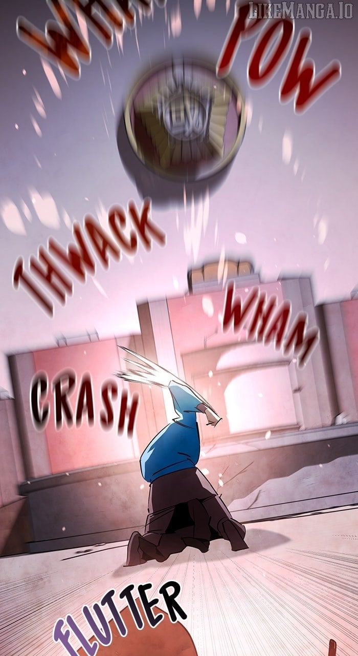 Holy Night: The Zero Chapter 33 - Page 30
