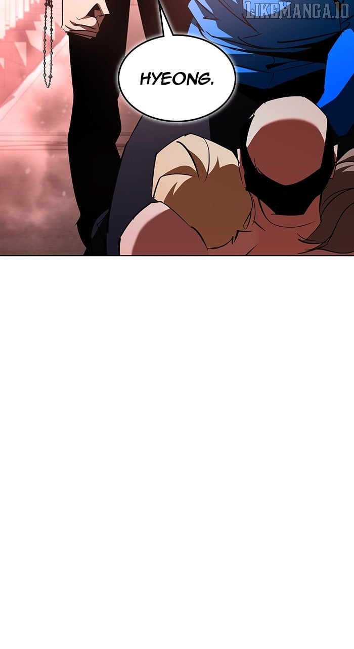 Holy Night: The Zero Chapter 33 - Page 38
