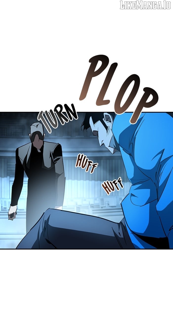 Holy Night: The Zero Chapter 33 - Page 43