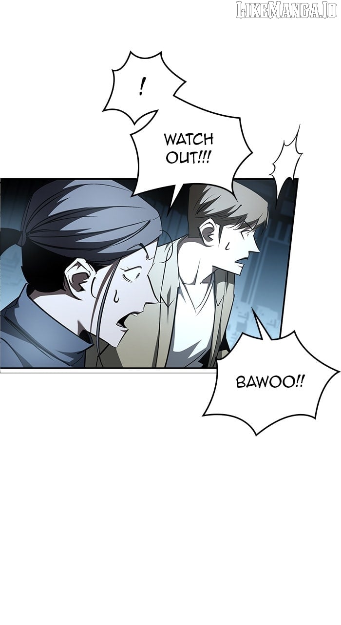 Holy Night: The Zero Chapter 33 - Page 44
