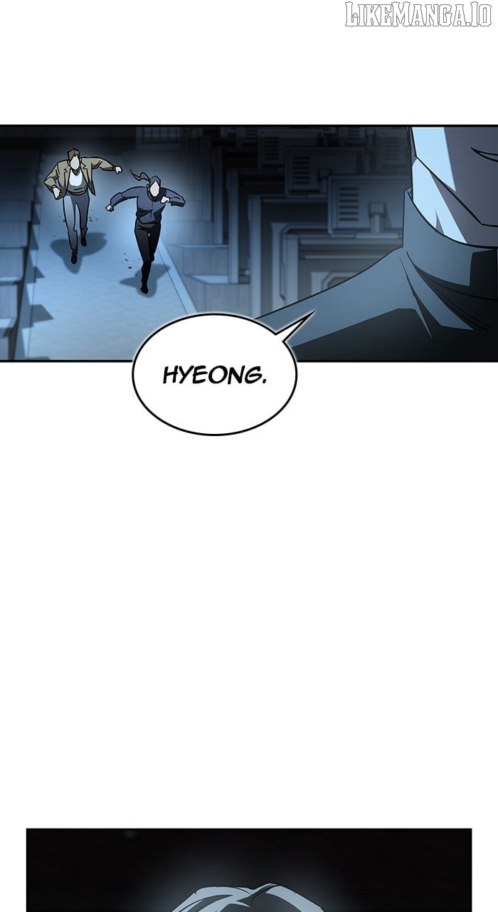 Holy Night: The Zero Chapter 33 - Page 45