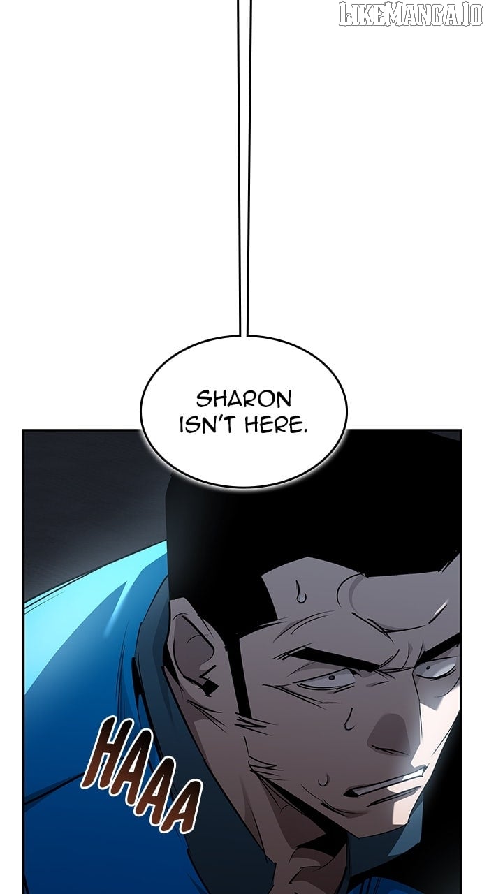 Holy Night: The Zero Chapter 33 - Page 47