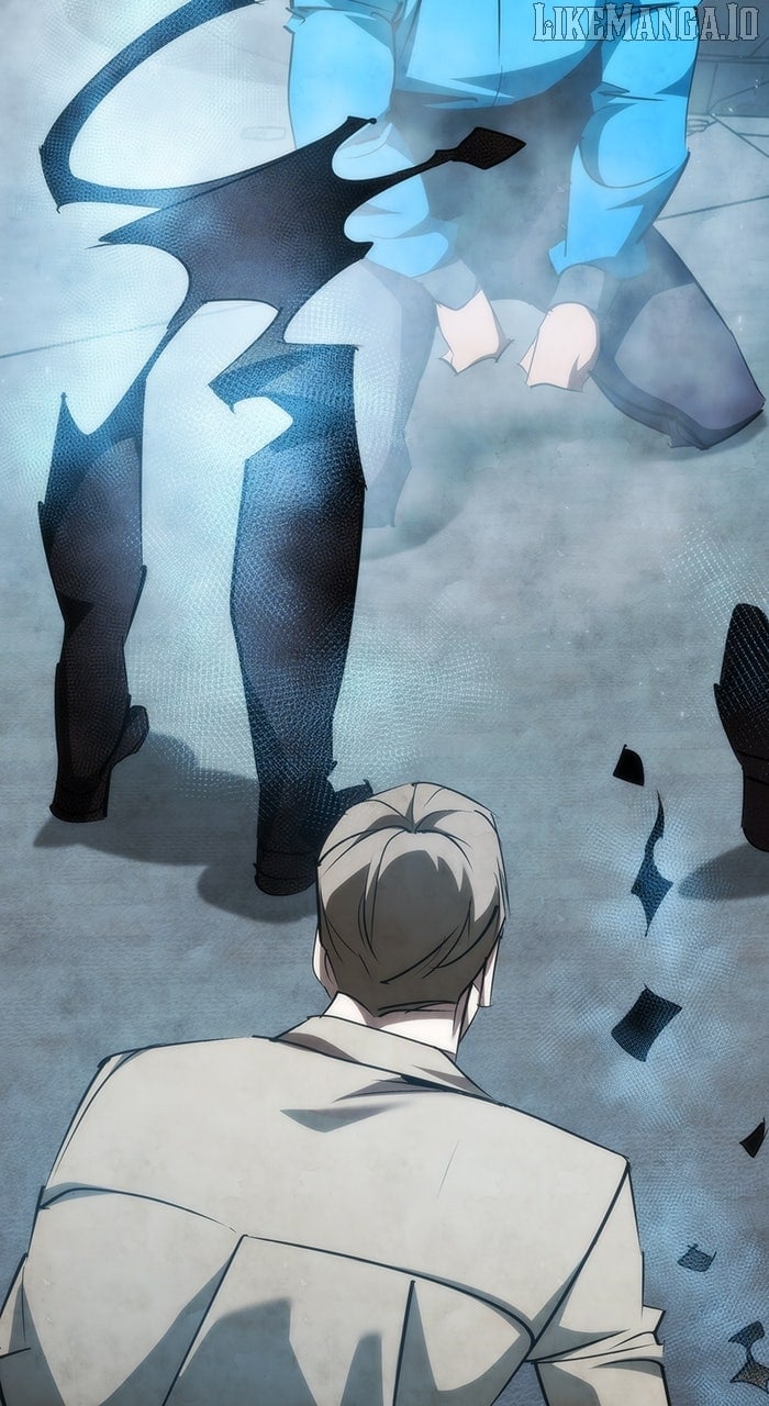 Holy Night: The Zero Chapter 33 - Page 61