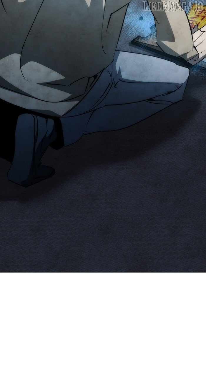 Holy Night: The Zero Chapter 33 - Page 62